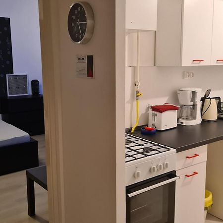 Апартаменты Zorka Apartman Кестхей Экстерьер фото