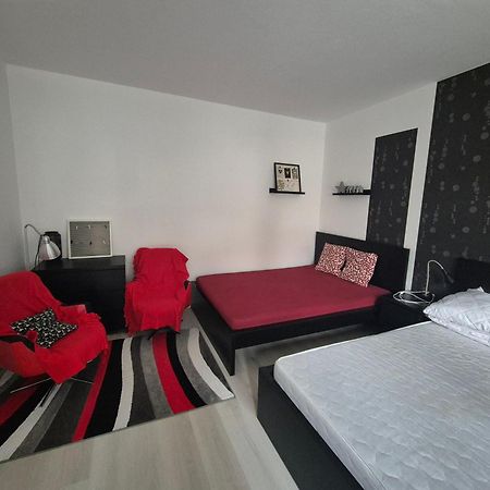 Апартаменты Zorka Apartman Кестхей Экстерьер фото