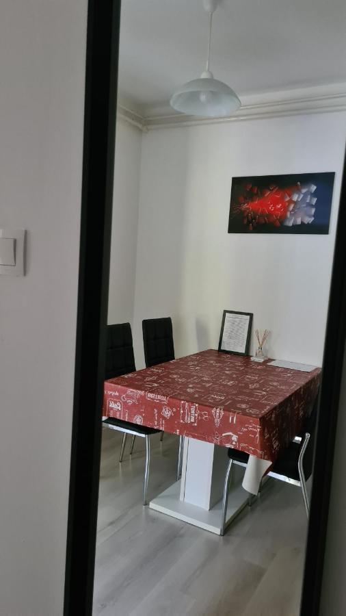 Апартаменты Zorka Apartman Кестхей Экстерьер фото