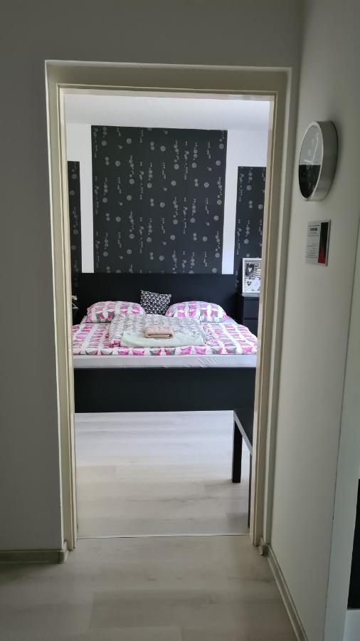 Апартаменты Zorka Apartman Кестхей Экстерьер фото