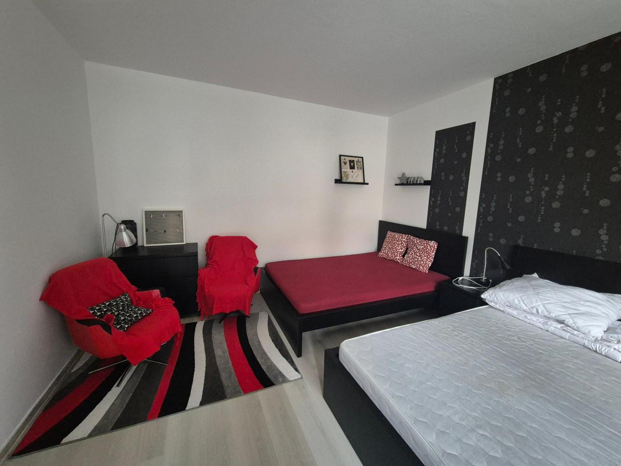 Апартаменты Zorka Apartman Кестхей Экстерьер фото