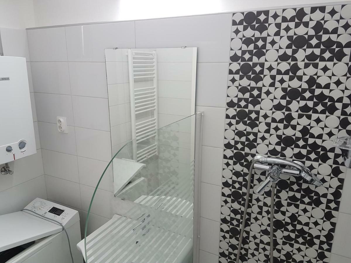 Апартаменты Zorka Apartman Кестхей Экстерьер фото